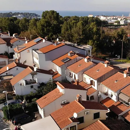 A4 Goga 1 Two Bedroom Near The And The Sea