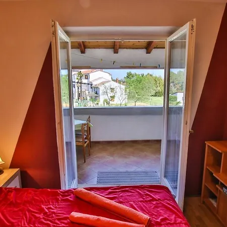 A4 Goga 1 Two Bedroom Near The And The Sea Apartment *